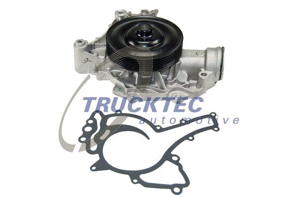 TRUCKTEC AUTOMOTIVE vandens siurblys 02.19.262